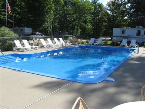 koa holiday|koa campgrounds with heated pools.